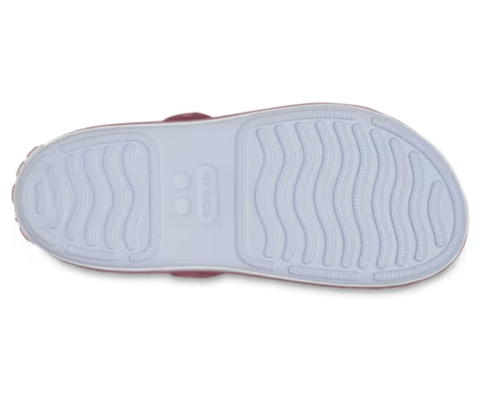Toddlers Crocband Cruiser Sandal
