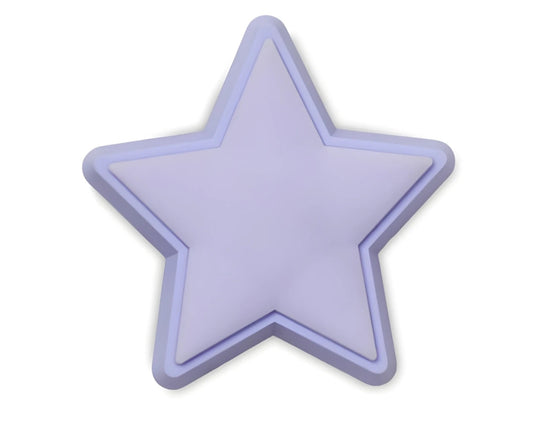 Purple Sport Star