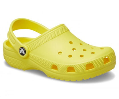 Toddlers Classic Clog