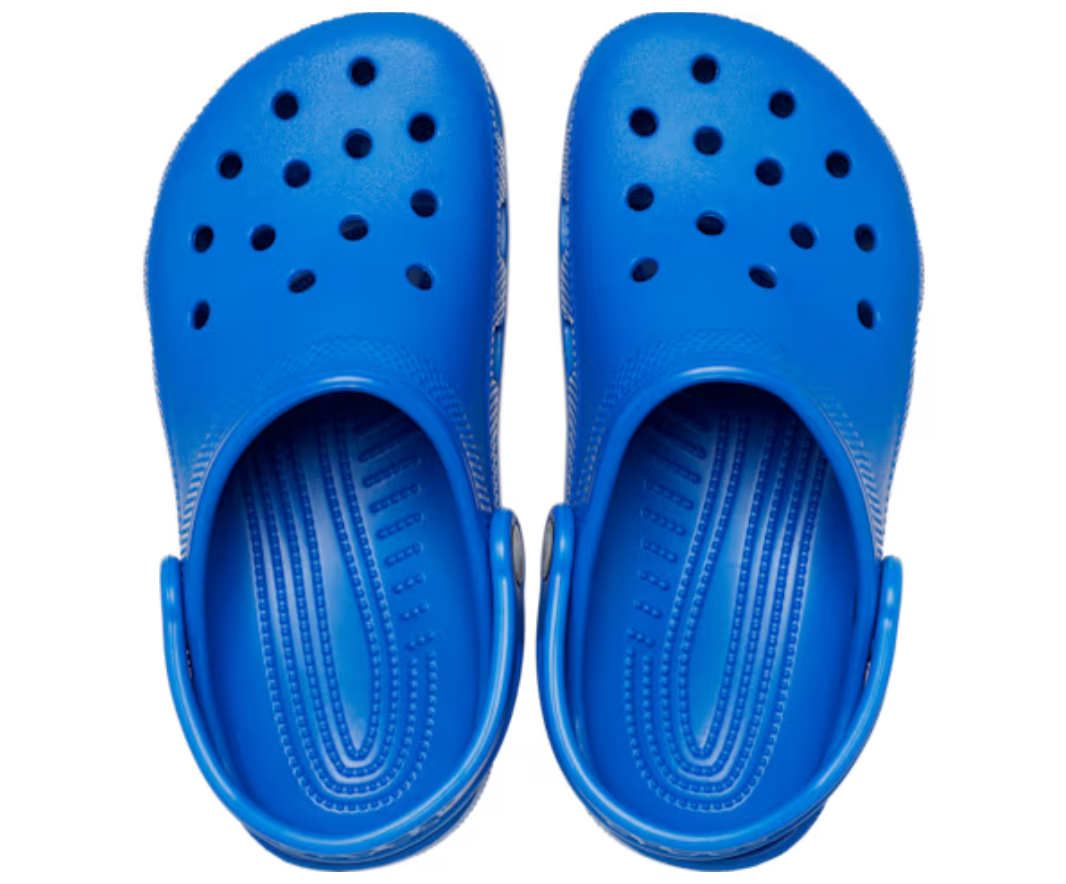 Kids' Classic Clogs