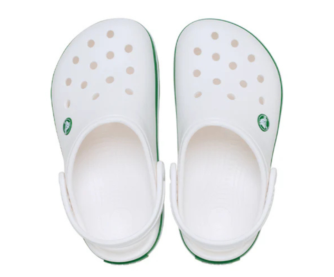 Kids' Crocband Clog