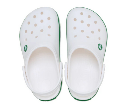 Kids' Crocband Clog