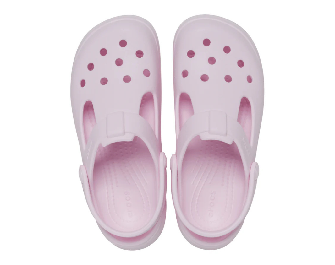 Kids' Classic Mary Jane