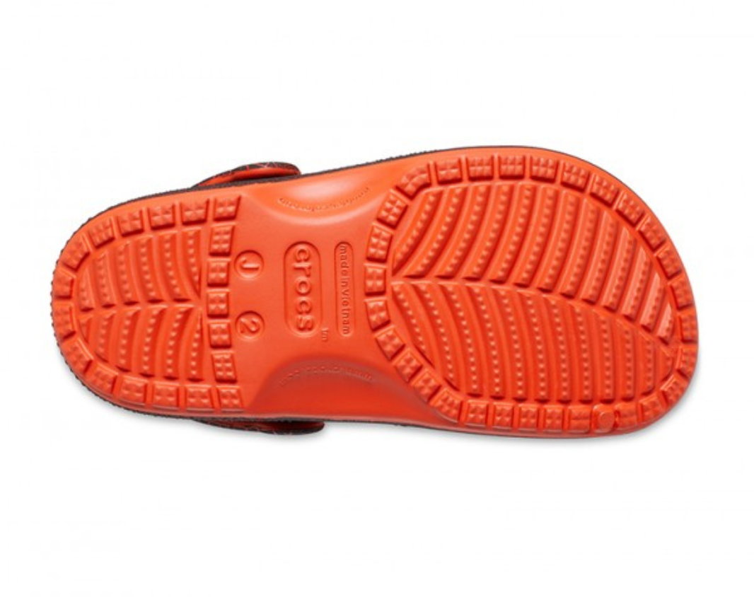 Kids' Classic Crackle Clog
