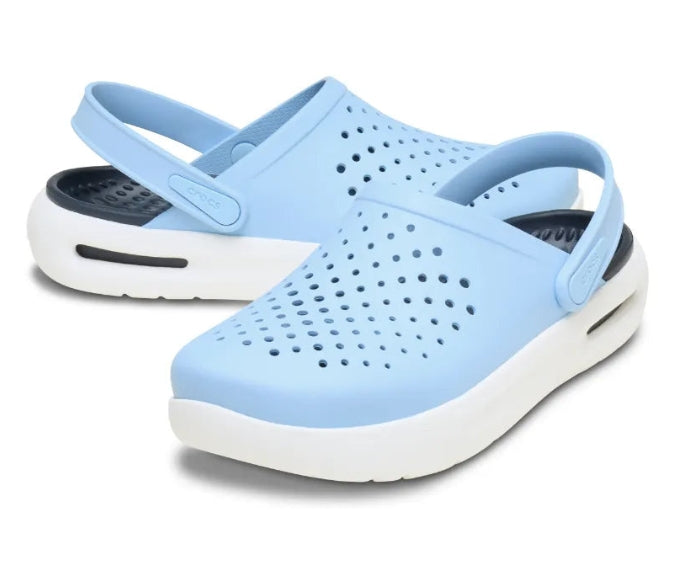 Inmotion Clog