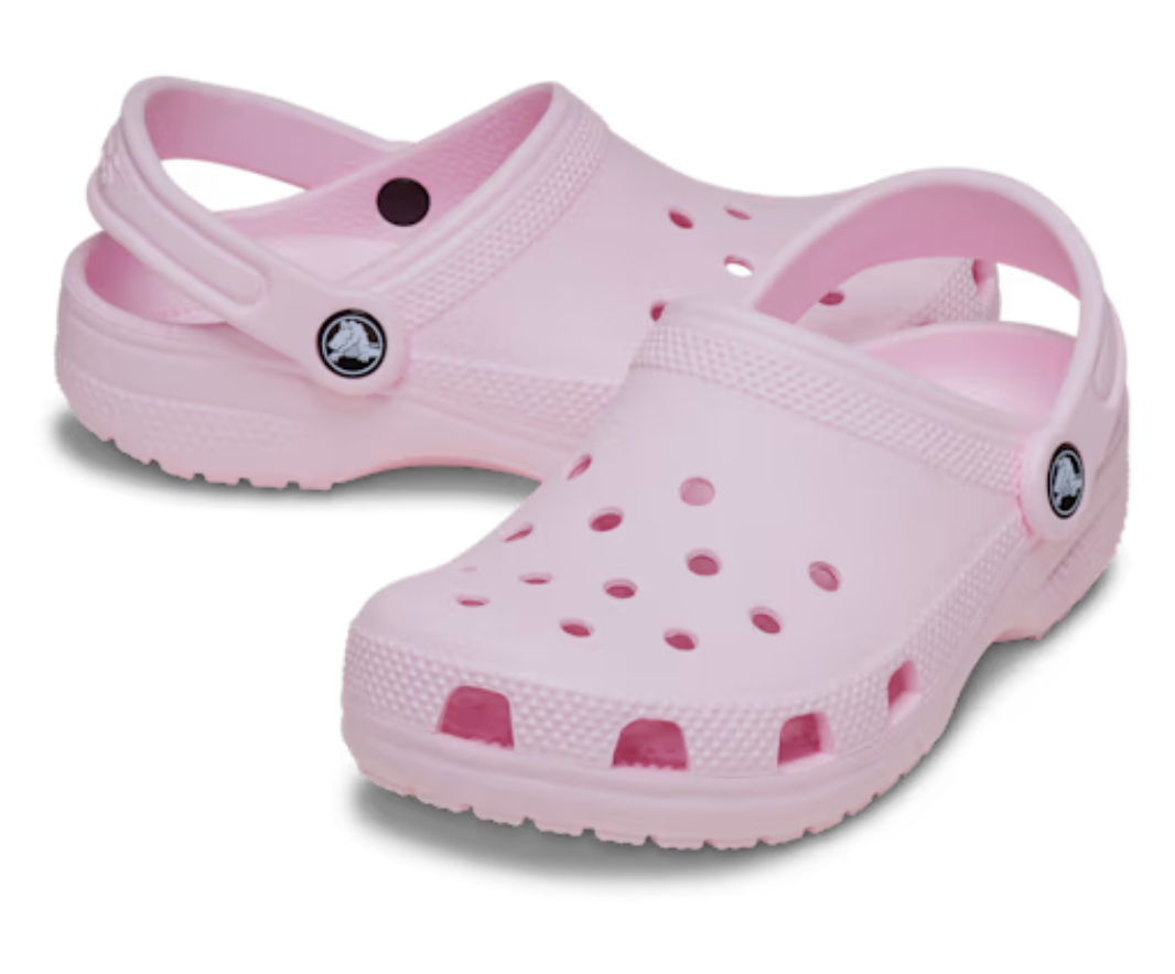 Kids' Classic Clogs