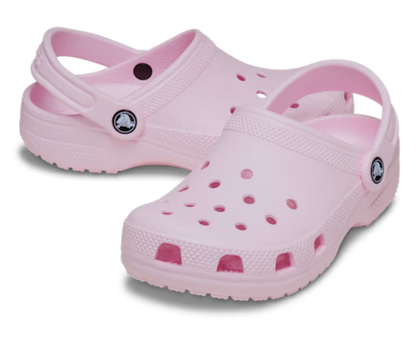 Kids' Classic Clogs