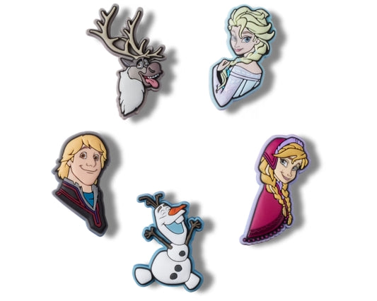 Frozen 5 Pack