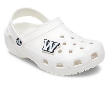 Letter W