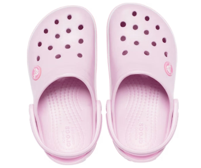 Kids' Crocband Clog