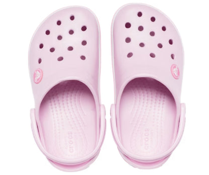 Kids' Crocband Clog