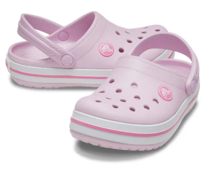 Toddlers Crocband Clog