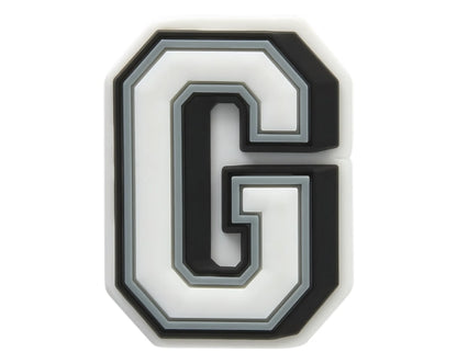 Letter G