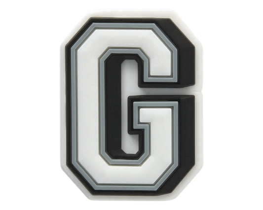 Letter G