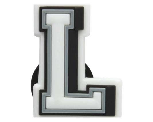 Letter L