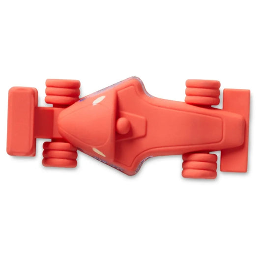 3D Red Race Car