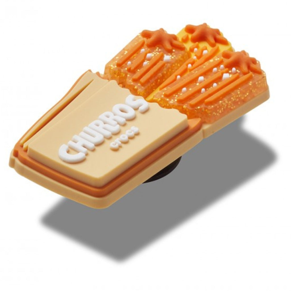 Yummy Churros