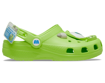 Kids' Monsters Inc. Mike Clog