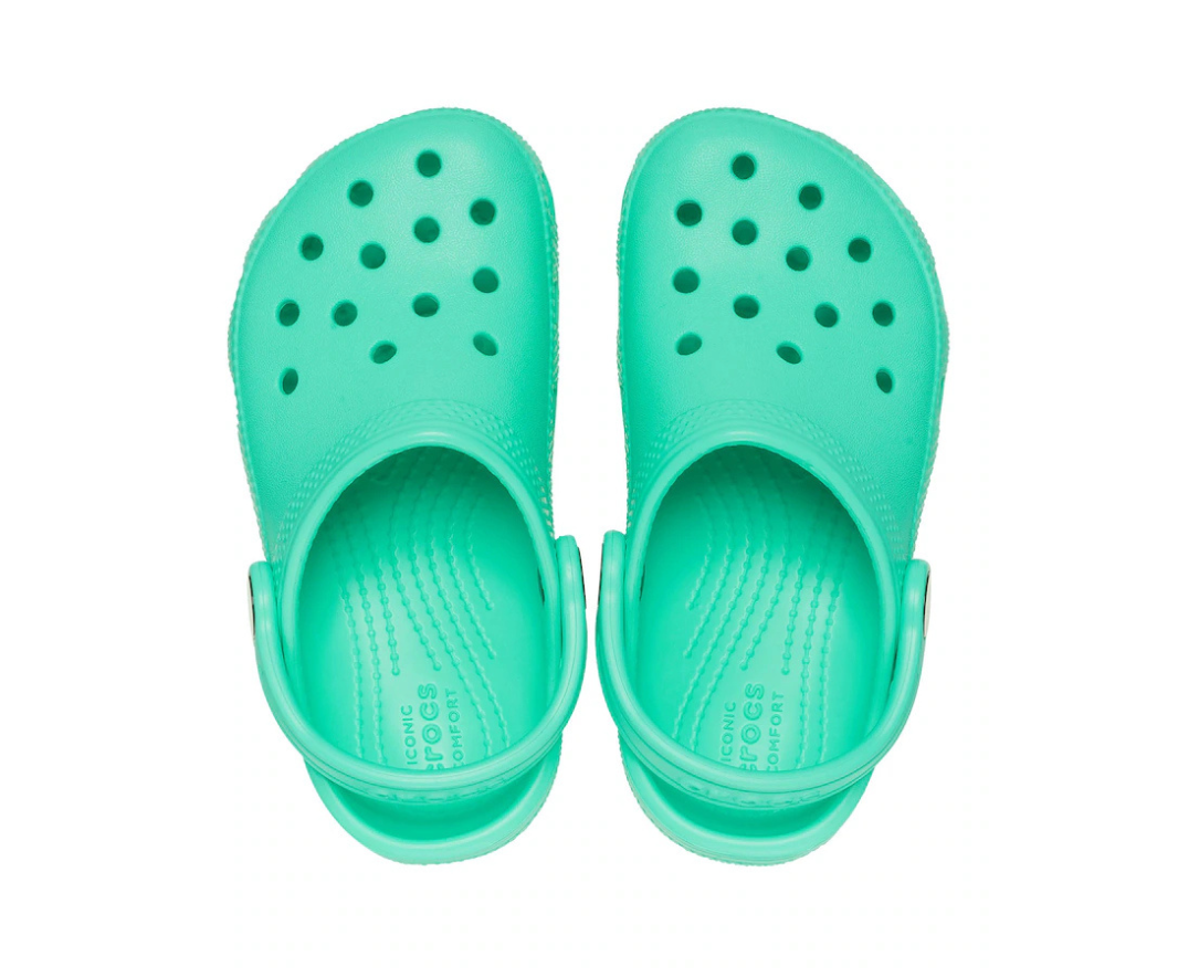 Kids' Classic Clogs