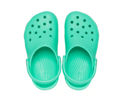 Kids' Classic Clogs