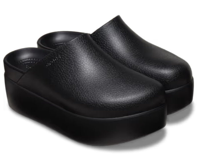 Dylan Platform Clog