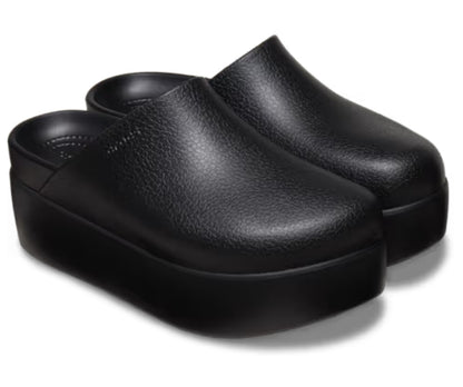 Dylan Platform Clog