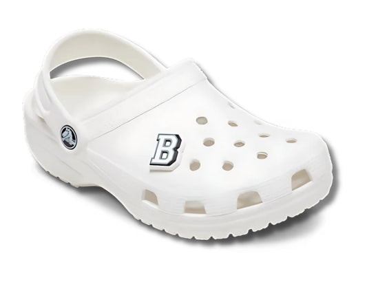 Letter B