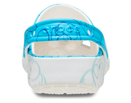 Kids' Classic Smurfs Clog