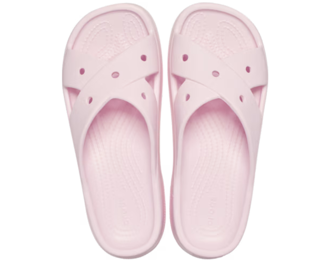 Classic Cross Strap