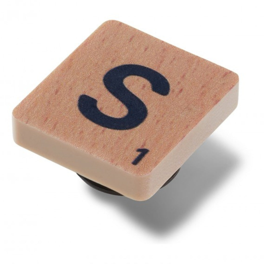Hasbro Scrabble S