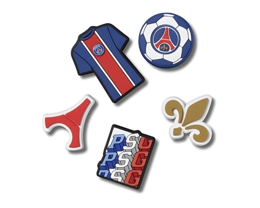 Paris St Germain 5 Pack
