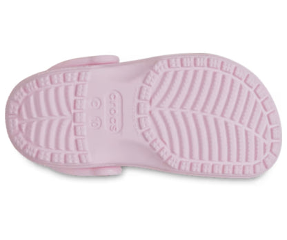 Toddlers Classic Clog