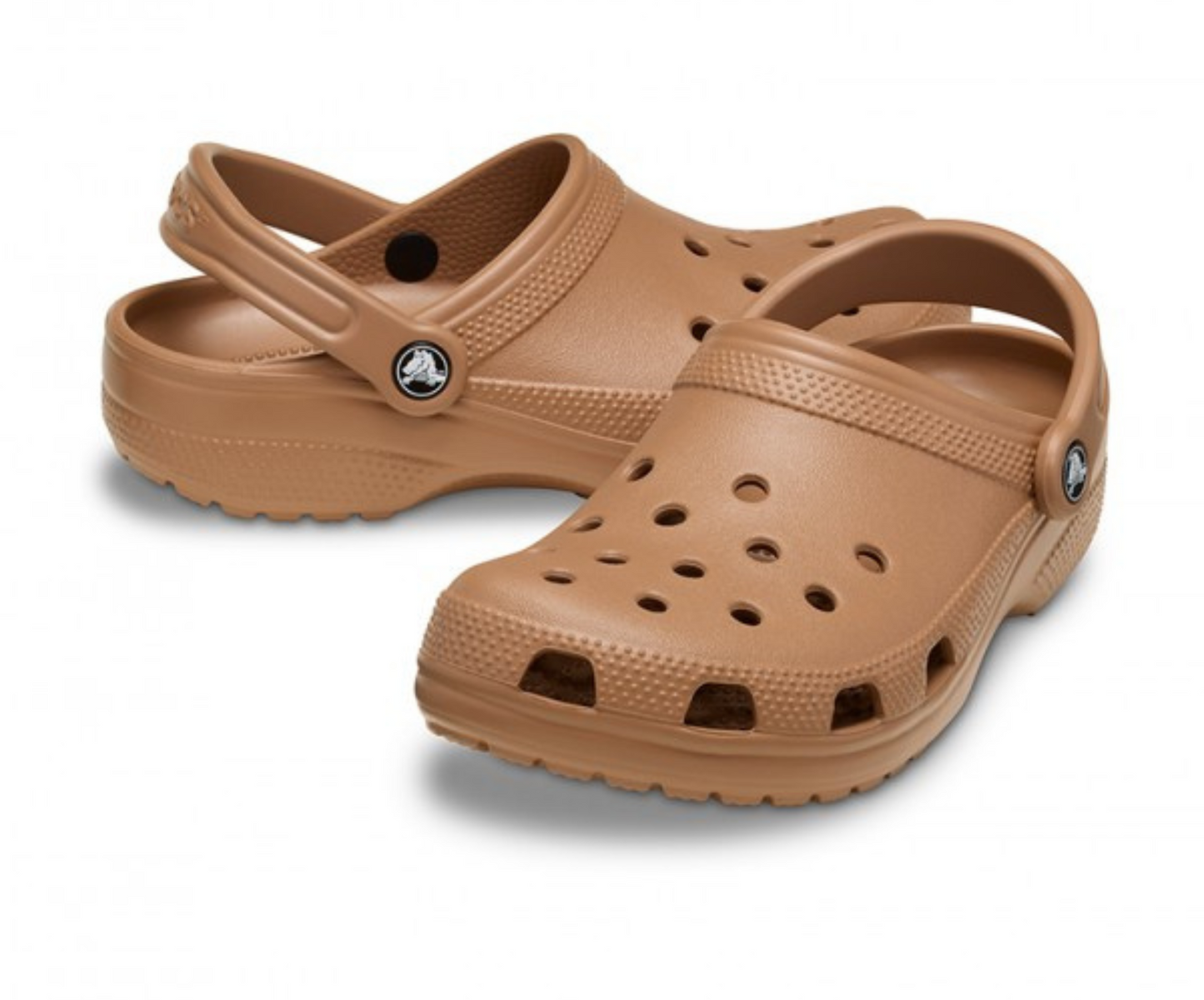 Classic Clog