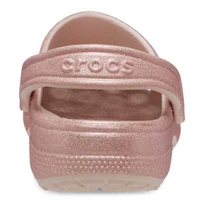 Classic Glitter Clog