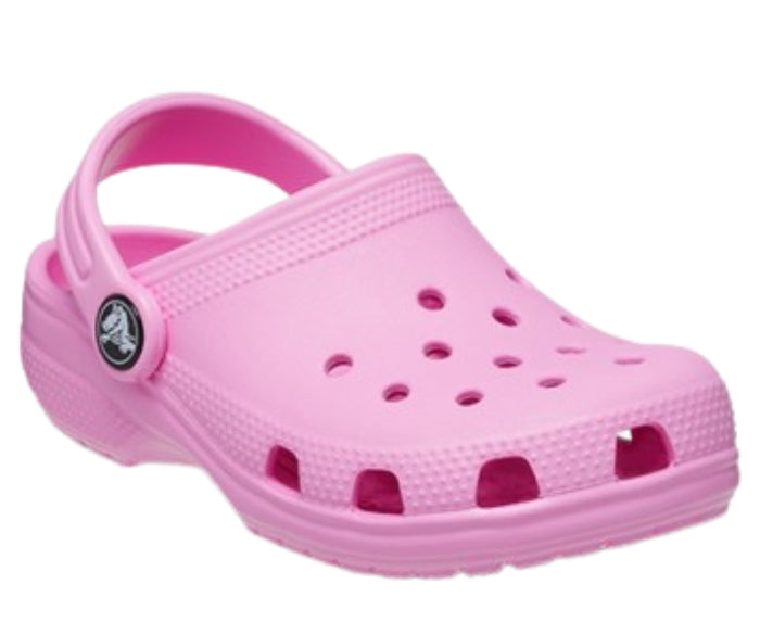 Toddlers Classic Clog