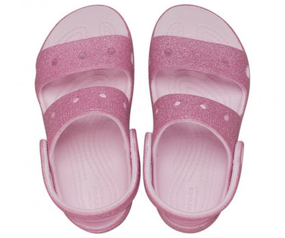 Toddlers Classic Glitter Sandal