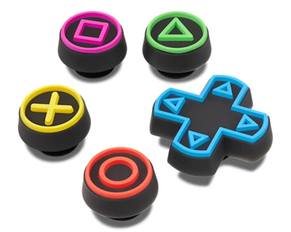 Game Controller 5 Pack