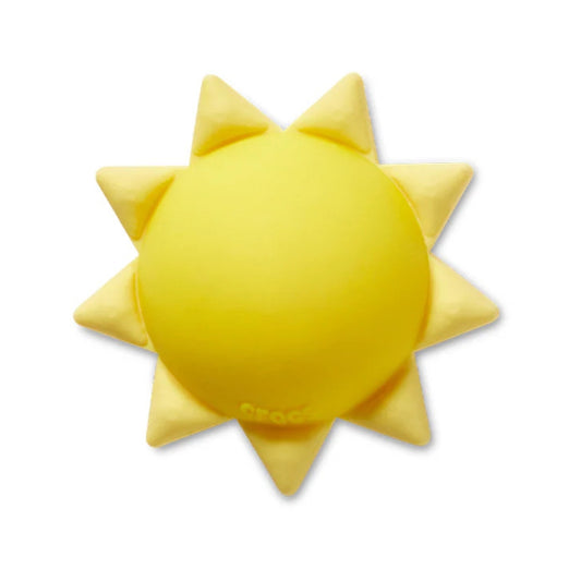 Crafty Sun