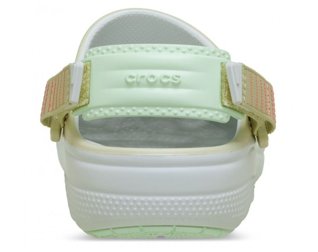 Classic Turbo Clog