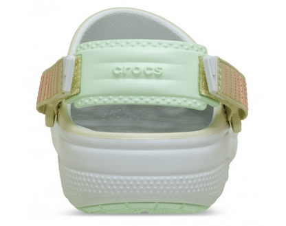 Classic Turbo Clog