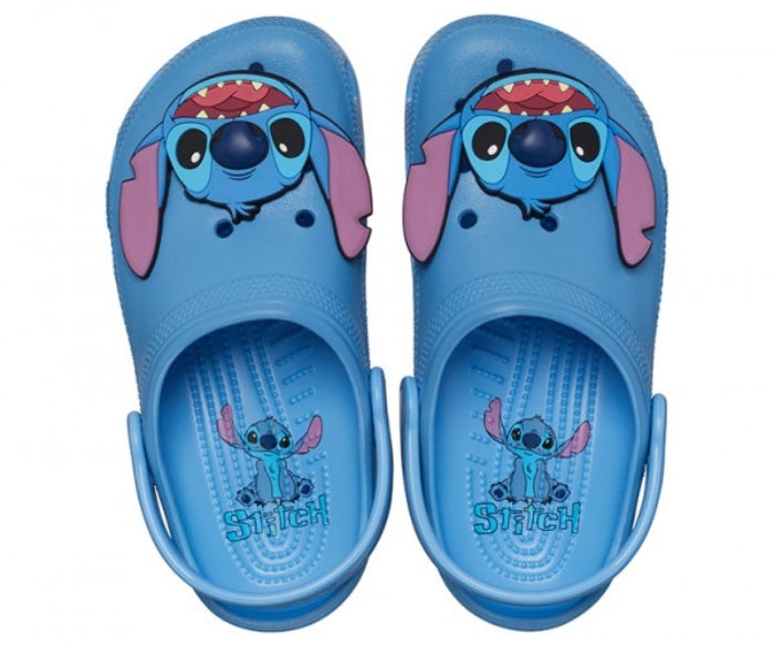 Kids Stitch™ Classic Clog