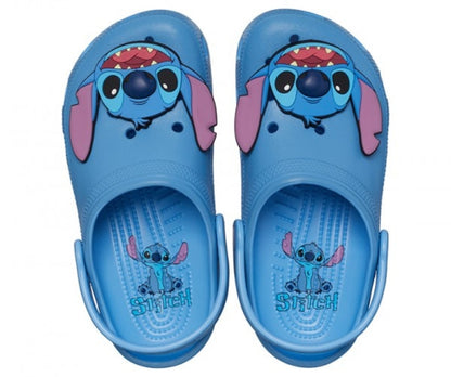 Kids Stitch™ Classic Clog