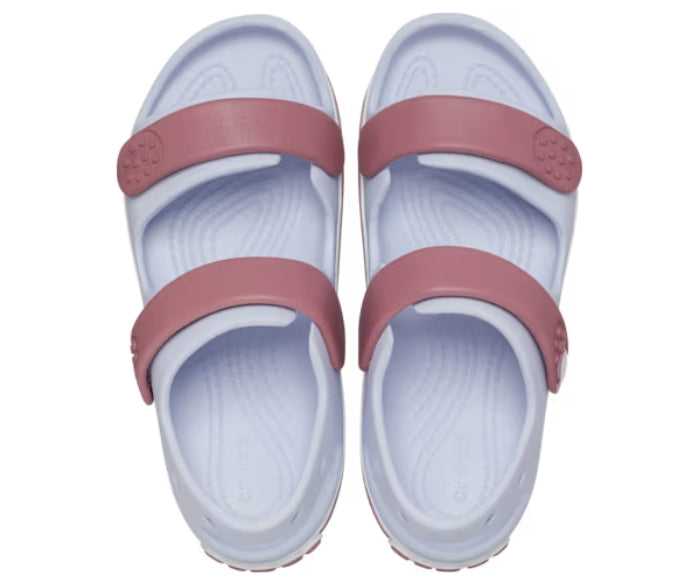 Toddlers Crocband Cruiser Sandal