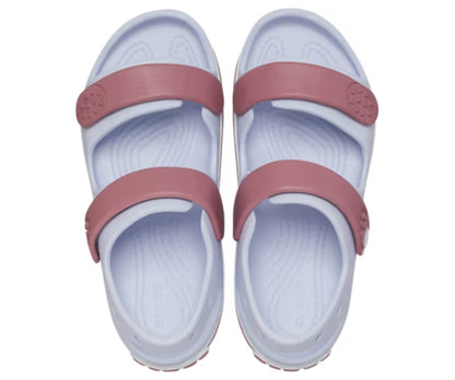 Toddlers Crocband Cruiser Sandal