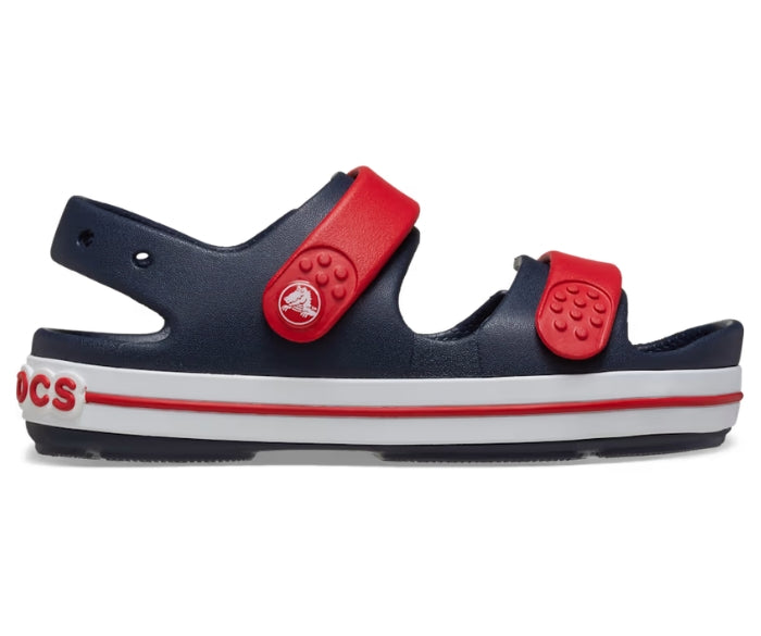 Toddlers Crocband Cruiser Sandal