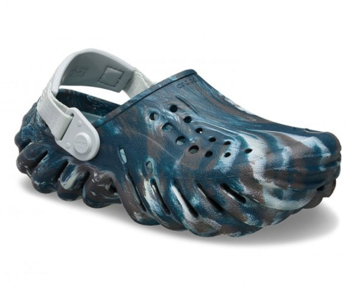 Kids Echo Clog