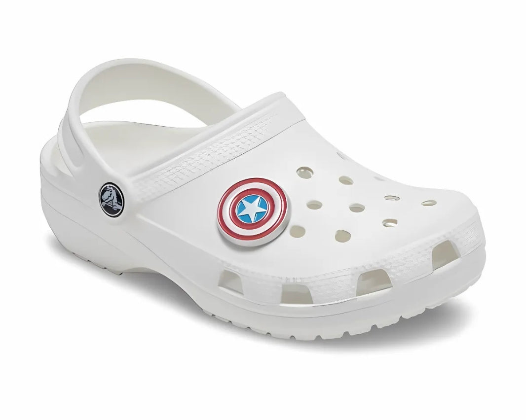 Captain America 1