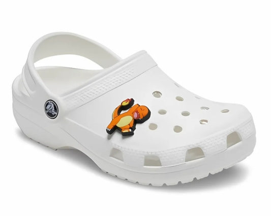 Pokemon Charmander
