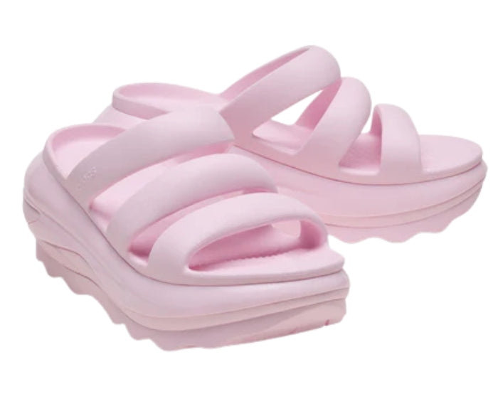 Mega Crush Triple Strap