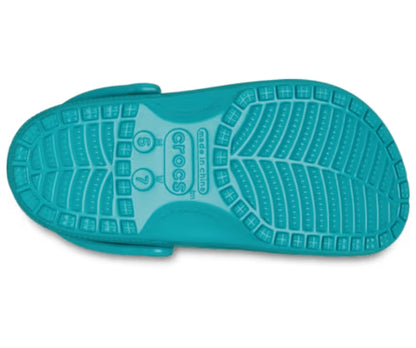 Classic Clog